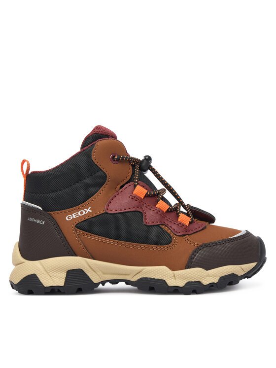 Geox Ghete J Magnetar Boy B Abx J463ZC 050FU C6311 M