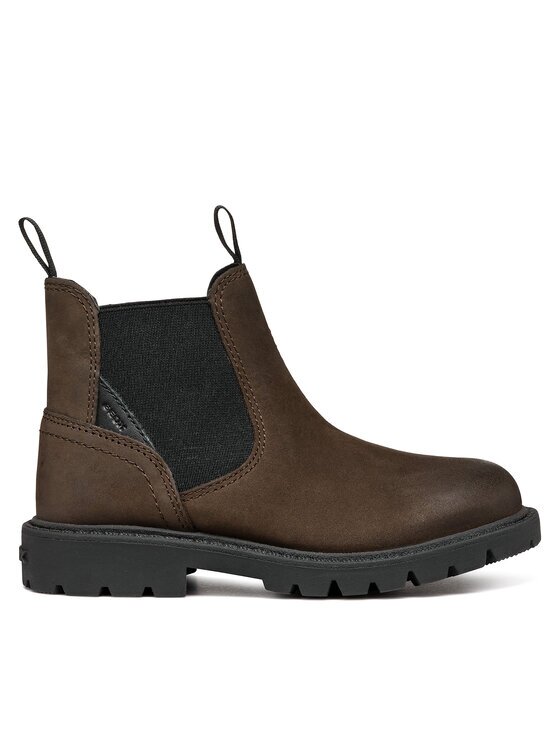 Geox Ghete J Shaylax Boy J16FAA 00045 C0582 D