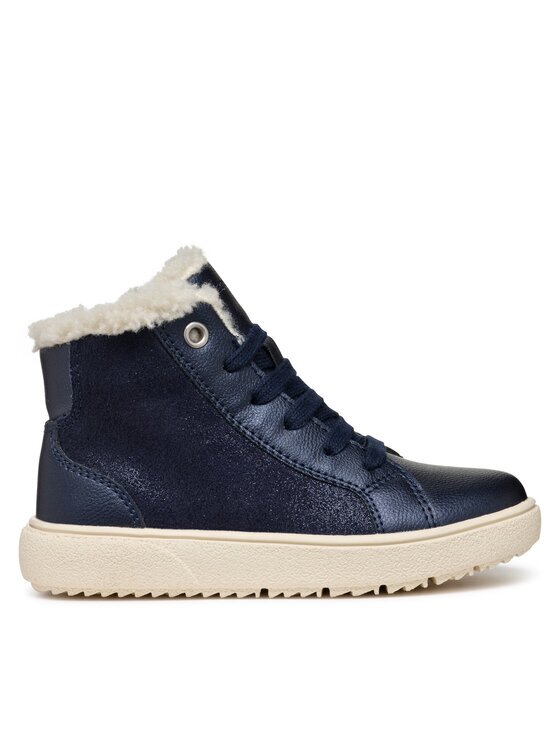 Geox Ghete J Theleven Girl B A J46HTA 077BC C4021 M
