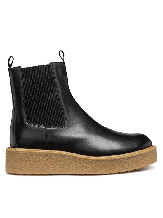 Geox Ghete Jodhpur D Elidea D36VEC 043NH C9999
