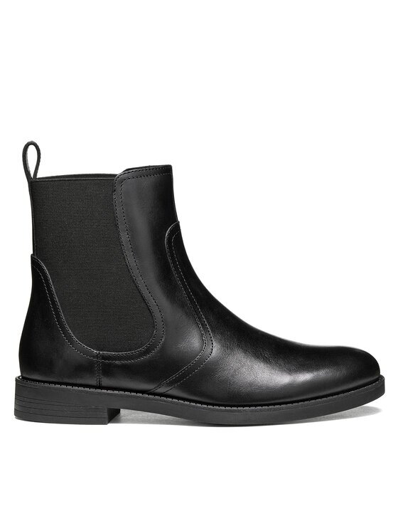 Geox Ghete Jodhpur D Esmeena D6811D 43 C9999