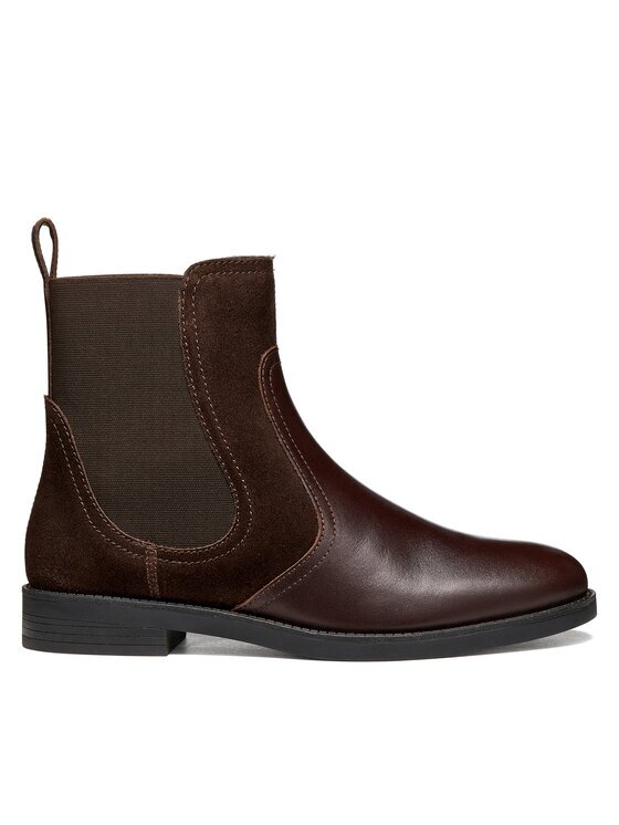 Geox Ghete Jodhpur D Esmeena D6811D 4322 C6677