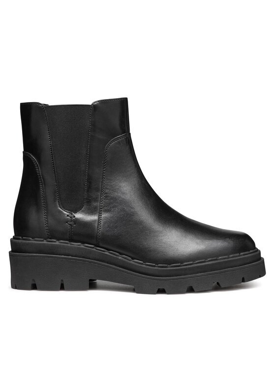 Geox Ghete Jodhpur D Felleny D46XEC 043NH C9999