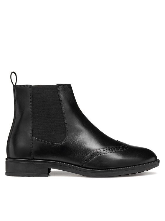 Geox Ghete Jodhpur D Jaylon 2 D56QAA 043NH C9999