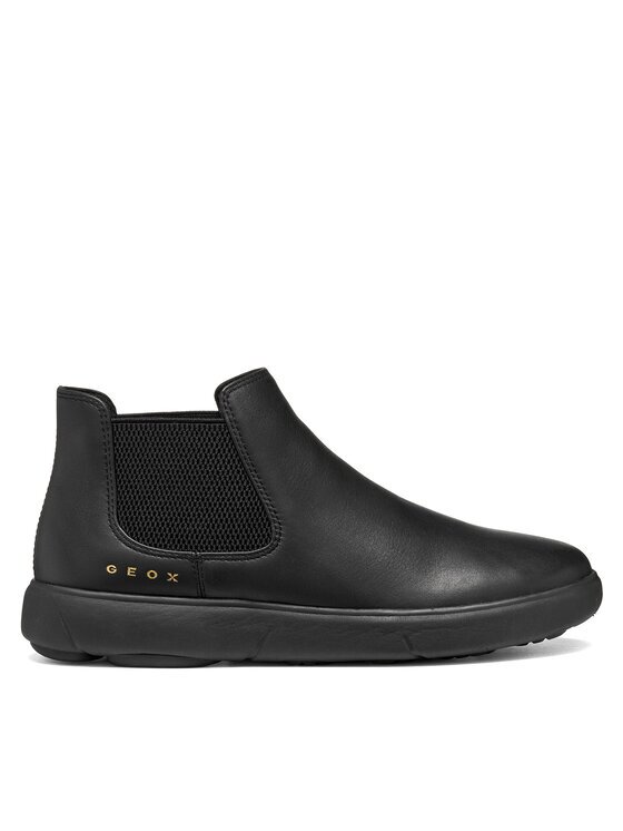 Geox Ghete Jodhpur D Nebula 2.0 C D663TC 85 C9999