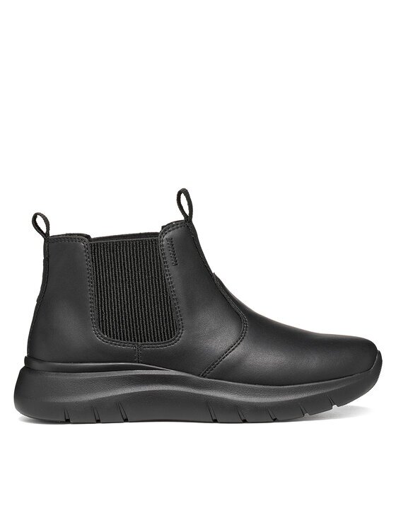 Geox Ghete Jodhpur D Plummery D66YNA 0009B C9999