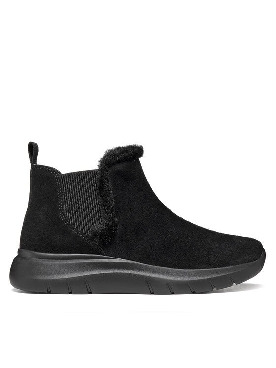 Geox Ghete Jodhpur D Plummery D66YNB 22 C9999