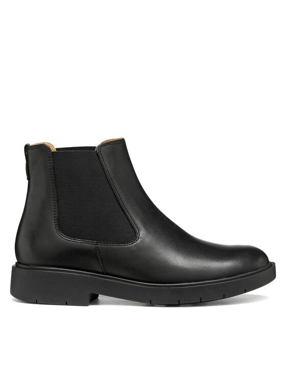 Geox Ghete Jodhpur D Spherica Ec1 B D66DKA 43 C9999