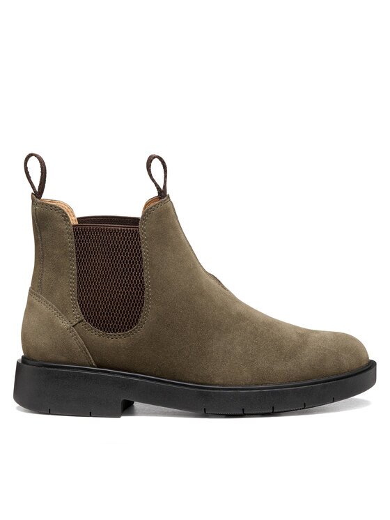 Geox Ghete Jodhpur D Spherica Ec1 B D66DKH 22 C3702