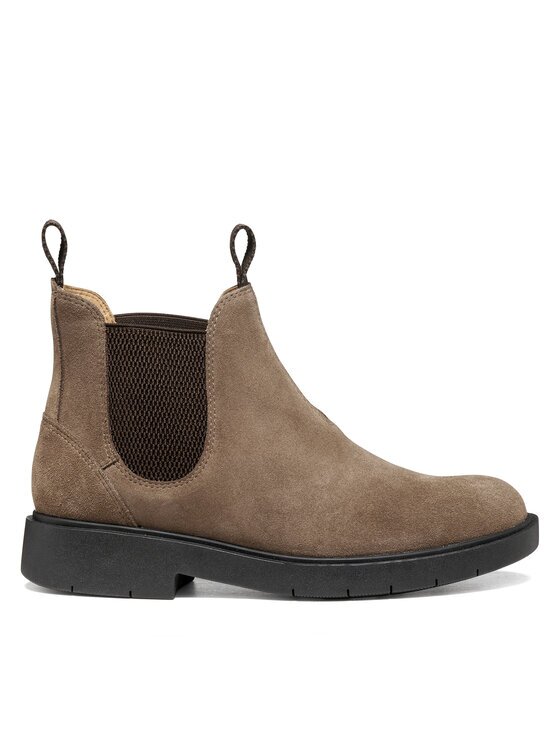 Geox Ghete Jodhpur D Spherica Ec1 B D66DKH 22 CQ66K