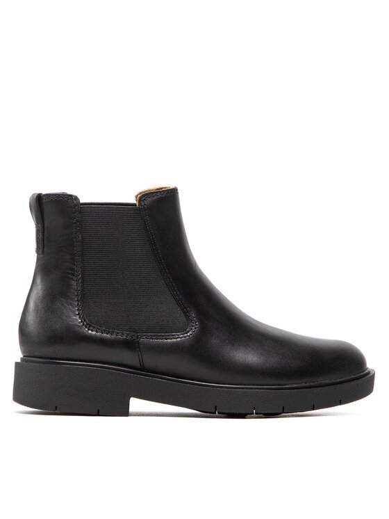 Geox Ghete Jodhpur D Spherica Ec1 C D16QRC 00043 C9999