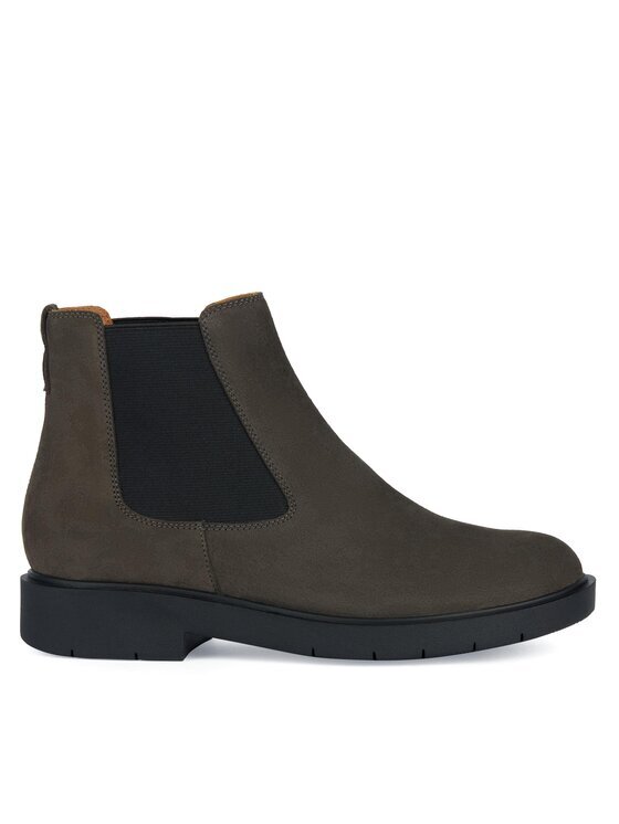 Geox Ghete Jodhpur D Spherica Ec1 D16QRC 00022 C9002