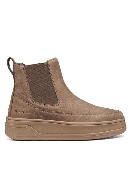 Geox Ghete Jodhpur D Spherica Ecub-2 D66WVB 32 C6029