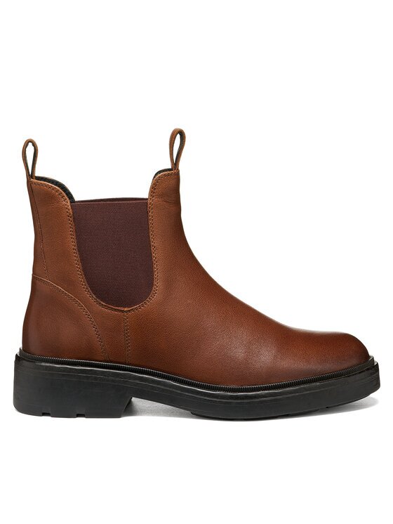 Geox Ghete Jodhpur D Swelen D665GI 81 C6R7J