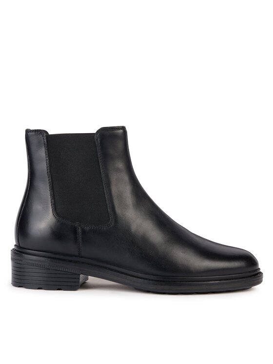 Geox Ghete Jodhpur D Walk Pleasure D36TGE 00043 C9999