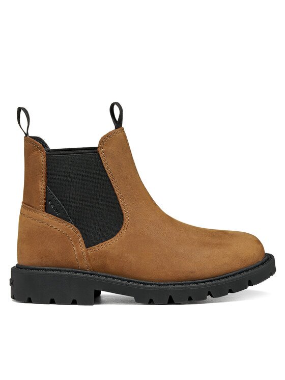 Geox Ghete Jodhpur J Shaylax Boy J16FAA 00045 C0034 S