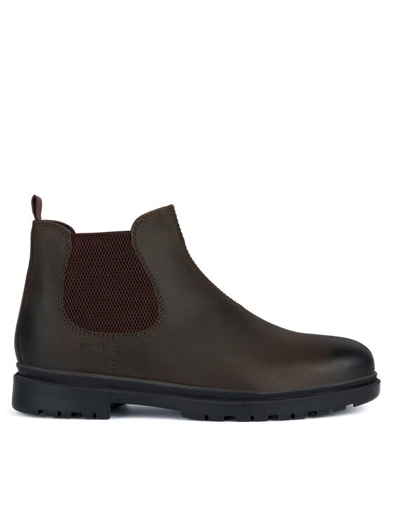 Geox Ghete Jodhpur U Andalo U16DDA 00045 C0720