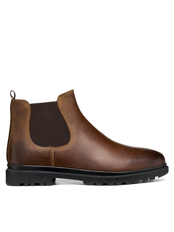 Geox Ghete Jodhpur U Andalo U16DDA 00045 C2Q6K