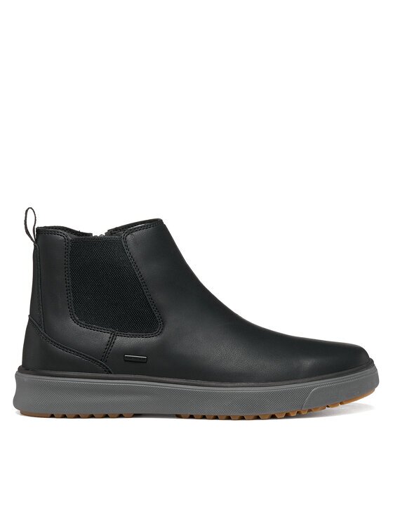 Geox Ghete Jodhpur U Cenisio B Abx U66AJC 0009B C9999