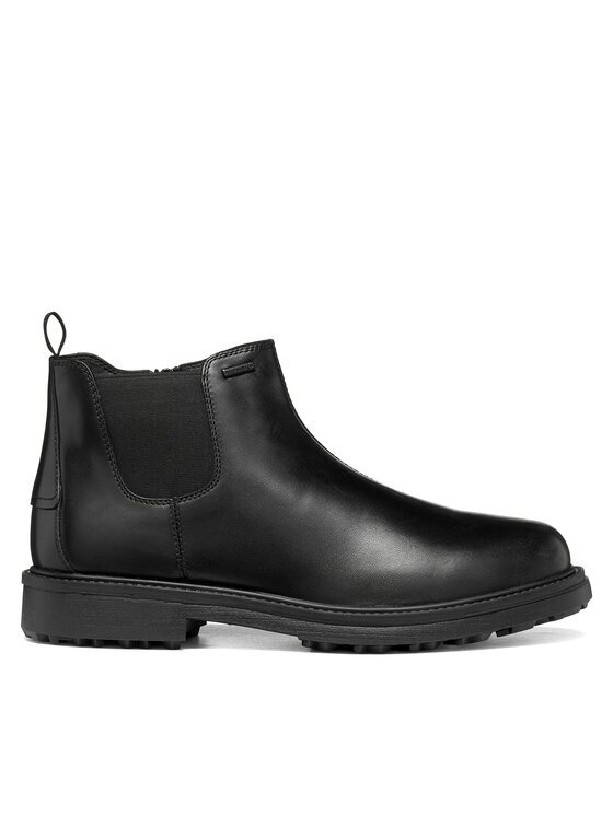 Geox Ghete Jodhpur U Lagorai + Grip B Abx U66HQB 00043 C9999