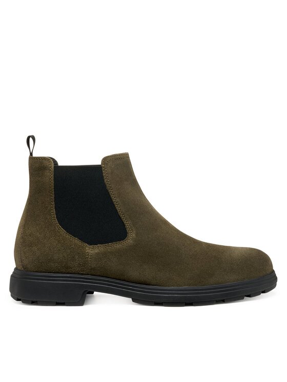 Geox Ghete Jodhpur U Meiern U56LZA 00023 C3009