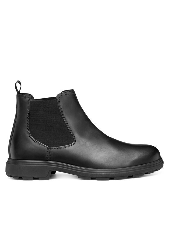 Geox Ghete Jodhpur U Meiern U56LZA 000FF C9999