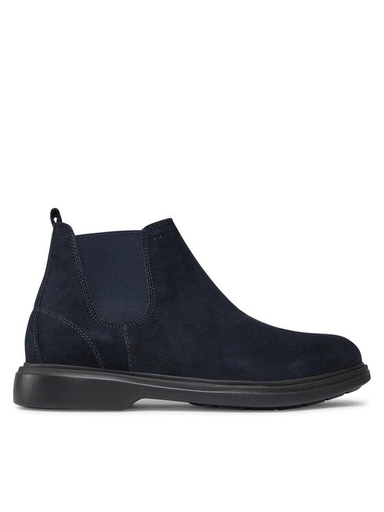 Geox Ghete Jodhpur U Ottavio U16DCC 00022 C4002