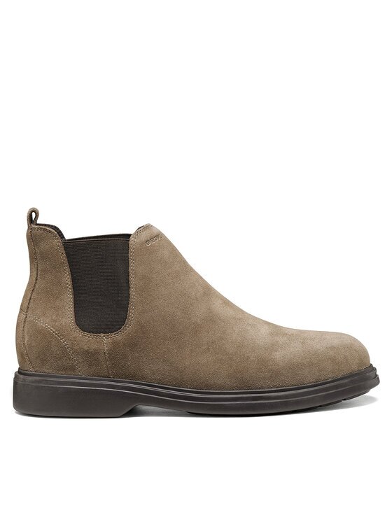 Geox Ghete Jodhpur U Ottavio U16DCC 00022 C6029