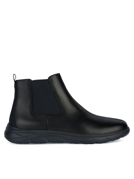 Geox Ghete Jodhpur U Portello U36E1A 00043 C9999