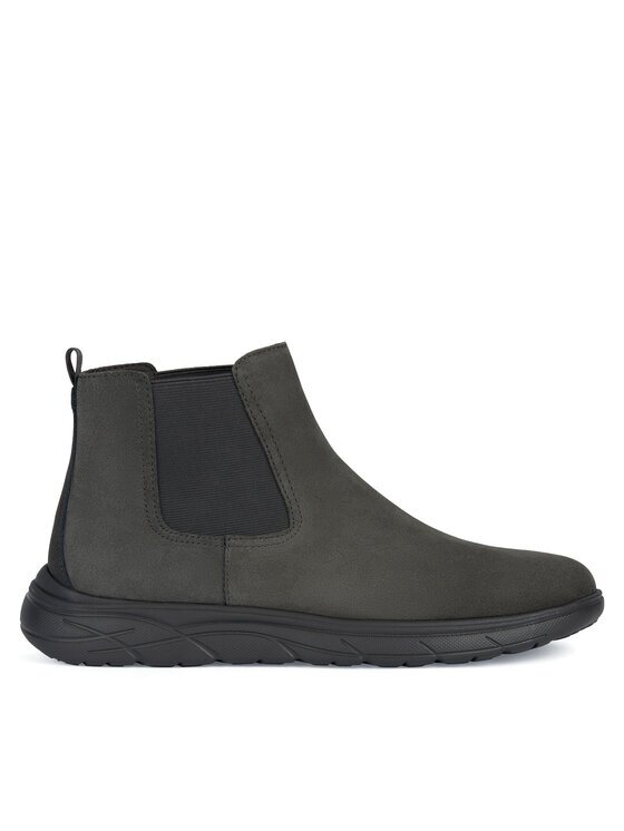 Geox Ghete Jodhpur U Portello U36E1A 022EK C6372