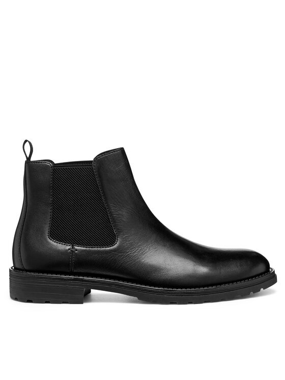 Geox Ghete Jodhpur U Redclif U56LXB 0003C C9999