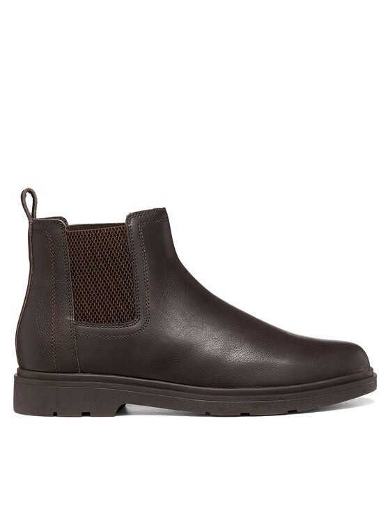 Geox Ghete Jodhpur U Spherica Ec1 B U66CJA 00047 C6009