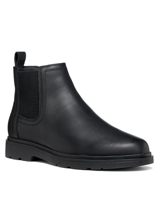 Geox Ghete Jodhpur U Spherica Ec1 B U66CJA 00047 C9999