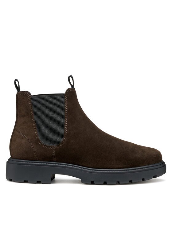 Geox Ghete Jodhpur U Spherica Ec7 U46FRA 00022 C6006