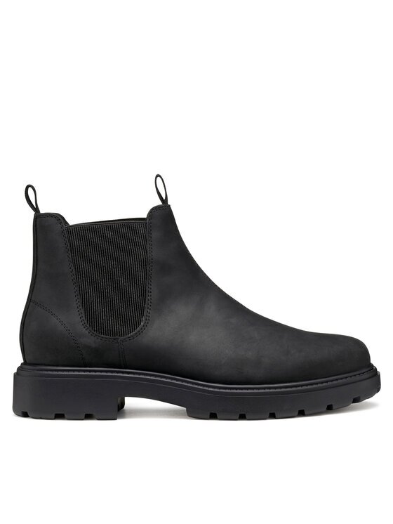 Geox Ghete Jodhpur U Spherica Ec7 U46FRA 000FF C9997