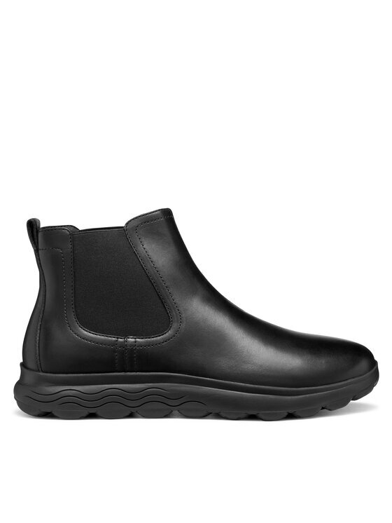 Geox Ghete Jodhpur U Spherica U56BYD 00043 C9999