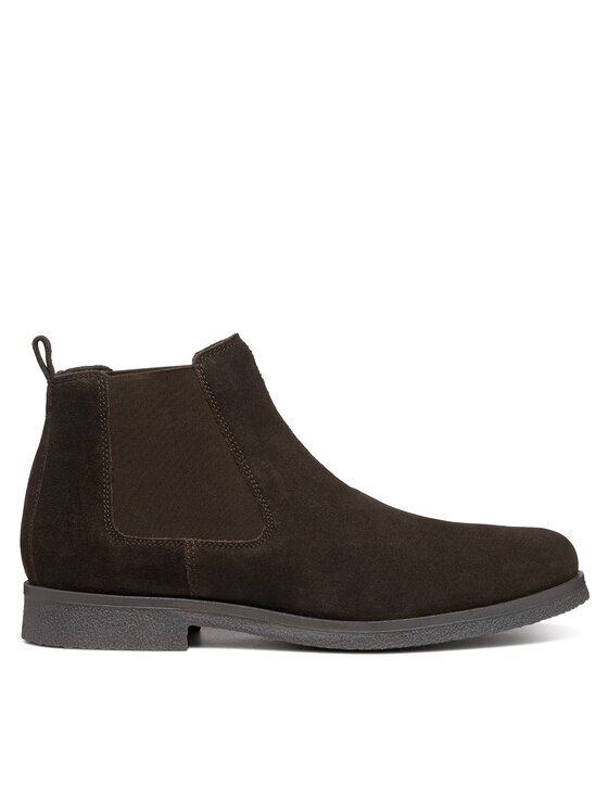 Geox Ghete Jodhpur Uomo Claudio U2658A 00022 C6024