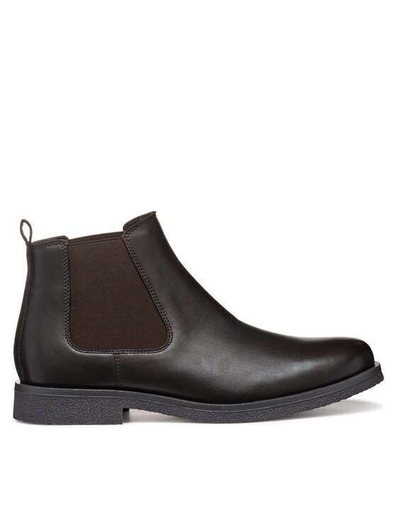 Geox Ghete Jodhpur Uomo Claudio U2658A 00043 C6009