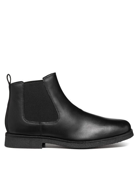 Geox Ghete Jodhpur Uomo Claudio U2658A 00043 C9999