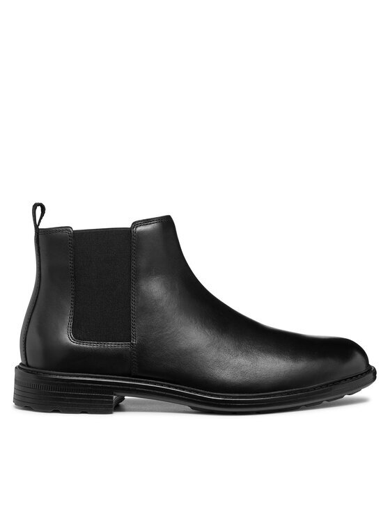 Geox Ghete Jodhpur Walk Pleasure U567KA-00043 C9999