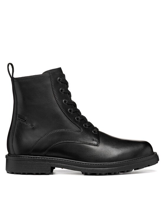 Geox Ghete U Lagorai + Grip B Abx U66HQC 00043 C9999