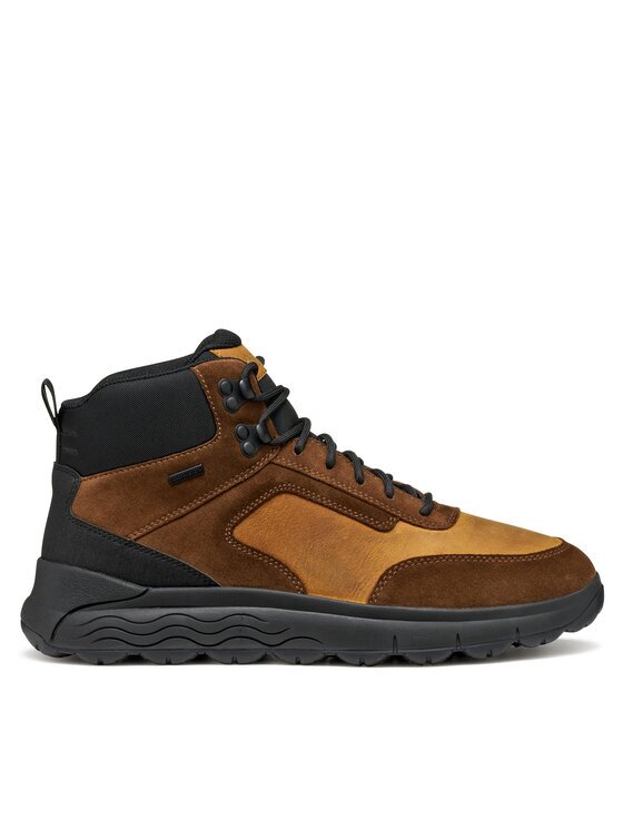 Geox Ghete U Spherica 4X4 B Abx U46FDB 02245 C0034