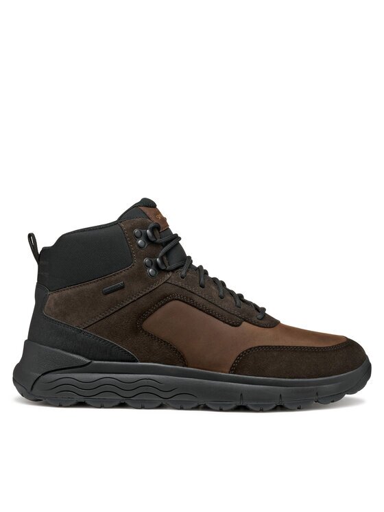 Geox Ghete U Spherica 4X4 B Abx U46FDB 02245 C6006