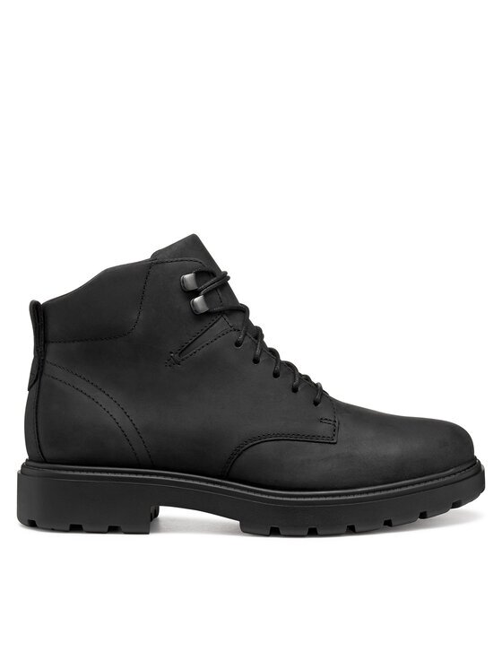 Geox Ghete U Spherica Ec7 U56FRC 000FF C9999