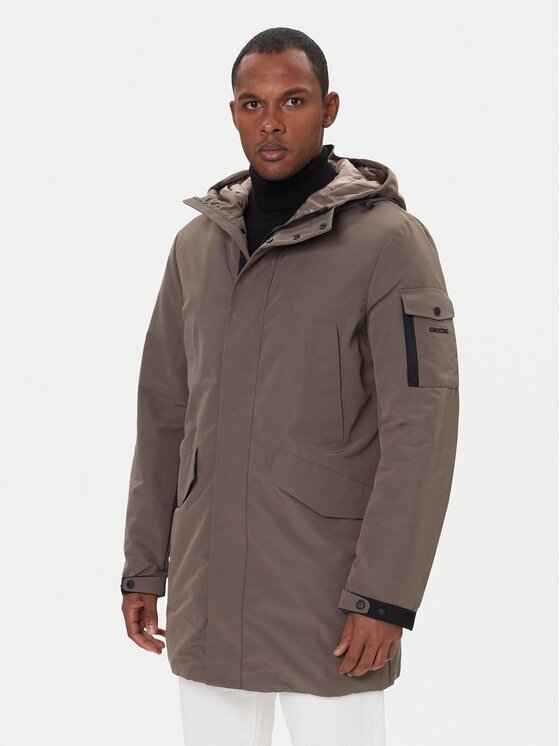 Geox Hanorac Velletri M5628F T3285 F1432 Regular Fit