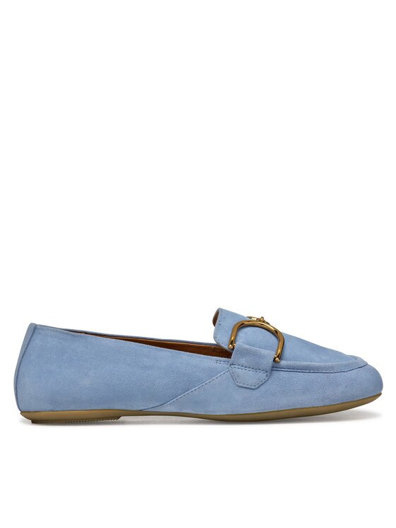 Geox Loafers D Palmaria D45MUJ 00021 C4003