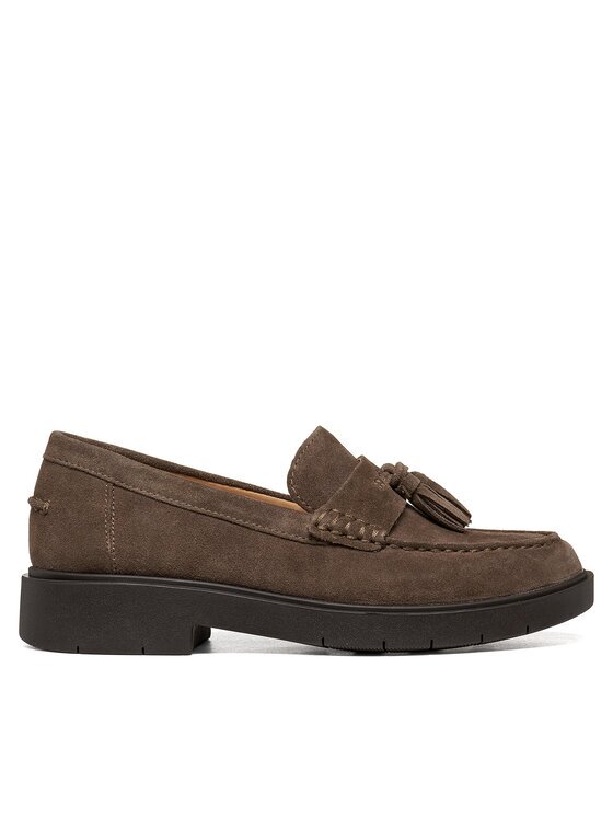 Geox Loafers D Spherica Ec1 B D65DKA 22 C6029