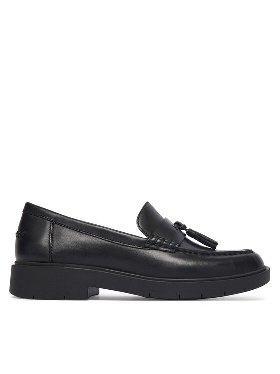 Geox Loafers D Spherica Ec1 B D65DKA 43 C9999