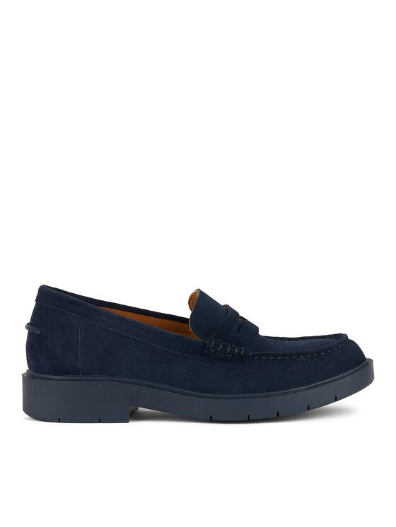 Geox Loafers D Spherica Ec1 B D65DKB 00022 C4692