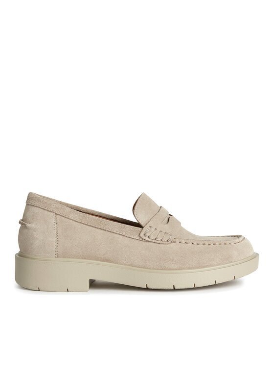 Geox Loafers D Spherica Ec1 B D65DKB 00022 C5004